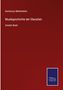 Dominicus Mettenleiter: Musikgeschichte der Oberpfalz, Buch