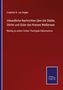 Friedrich B. von Hagke: Urkundliche Nachrichten über die Städte, Dörfer und Güter des Kreises Weißensee, Buch