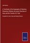 John Bowes: A Text-Book of the Geography of Palestine, Phoenicia, Philistia, the seven Churches of Asia, and the Travels of S. Paul, Buch