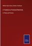 William Harris Snow: A Treatise on Frictional Electricity, Buch