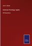 John A. Warder: American Pomology: Apples, Buch