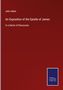 John Adam: An Exposition of the Epistle of James, Buch