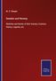 M. G. Sleeper: Sweden and Norway, Buch