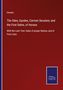 Horace: The Odes, Epodes, Carmen Seculare, and the First Satire, of Horace, Buch