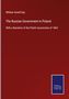 William Ansell Day: The Russian Government in Poland, Buch