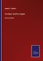 James S. Claxton: The Stars and the Angels, Buch