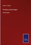 James S. Claxton: The Stars and the Angels, Buch