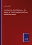 Ludwig Häcker: Amerikanische Reise-Skizzen aus dem Gebiete der Technik, Landwirtschaft und des socialen Lebens, Buch