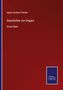 Ignaz Aurelius Fessler: Geschichte von Ungarn, Buch