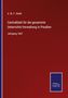 A. W. F. Stiehl: Centralblatt für die gesammte Unterrichts-Verwaltung in Preußen, Buch