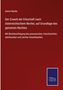 Anton Randa: Der Erwerb der Erbschaft nach österreichischem Rechte, auf Grundlage des gemeinen Rechtes, Buch