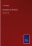 Louis Ulbach: Der Garten des Domherrn, Buch