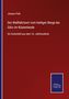 Johann Polk: Der Wallfahrtsort vom heiligen Berge bei Görz im Küstenlande, Buch