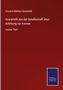 Giovanni Battista Scaramelli: Scaramelli aus der Gesellschaft Jesu: Anleitung zur Ascese, Buch