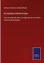 Andreas Andresen: Der deutsche Peintre-Graveur, Buch