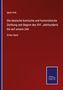 Ignaz Hub: Die deutsche komische und humoristische Dichtung seit Beginn des XVI. Jahrhunderts bis auf unsere Zeit, Buch
