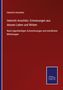 Heinrich Anschütz: Heinrich Anschütz: Erinnerungen aus dessen Leben und Wirken, Buch