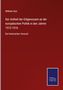 Wilhelm Gisi: Der Antheil der Eidgenossen an der europäischen Politik in den Jahren 1512-1516, Buch