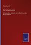 Franz Grashof: Die Festigkeitslehre, Buch