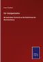 Franz Grashof: Die Festigkeitslehre, Buch