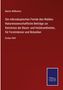 Moritz Willkomm: Die mikroskopischen Feinde des Waldes: Naturwissenschaftliche Beiträge zur Kenntniss der Baum- und Holzkrankheiten, für Forstmänner und Botaniker, Buch
