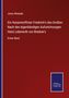 Julius Wickede: Ein Husarenoffizier Friedrich's des Großen: Nach den eigenhändigen Aufzeichnungen Hans Leberecht von Bredow's, Buch