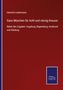 Heinrich Lindermann: Ganz München für Acht und vierzig Kreuzer, Buch