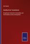 Carl Santner: Handbuch der Tonsetzkunst, Buch
