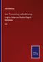 John Millhouse: New Pronouncing and explanatory English-Italian and Italian-English Dictionary, Buch