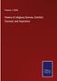 Francis J. Child: Poems of religious Sorrow, Comfort, Counsel, and Aspiration, Buch