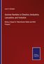 Leo H. Grindon: Summer Rambles in Cheshire, Derbyshire, Lancashire, and Yorkshire, Buch