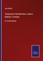 John Marsh: Temperance Recollections: Labors, Defeats, Triumphs, Buch