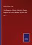 Martha Walker Freer: The Regency of Anne of Austria, Queen Regnant of France, Mother of Louis XIV., Buch
