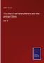 Alban Butler: The Lives of the Fathers, Martyrs, and other principal Saints, Buch