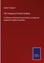 Harriett Toogood: The Treasury of French Cookery, Buch