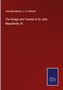 John Maundevile: The Voiage and Travaile of Sir John Maundevile, Kt., Buch