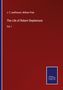J. C Jeaffreson: The Life of Robert Stephenson, Buch