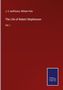 J. C Jeaffreson: The Life of Robert Stephenson, Buch