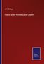 J. H. Bridges: France under Richelieu and Colbert, Buch