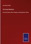 John Minor Botts: The Great Rebellion, Buch