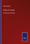 Charles Gayarré: History of Louisiana, Buch