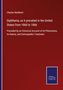 Charles Neidhard: Diphtheria, as it prevailed in the United States from 1860 to 1866, Buch