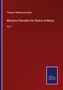 Thomas Thellusson Carter: Manual of Devotion for Sisters of Mercy, Buch