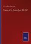 J. M. Ludow: Progress of the Working Class 1832-1867, Buch