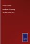 Charles L. Eastlake: Handbook of Painting, Buch