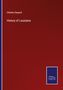 Charles Gayarré: History of Louisiana, Buch