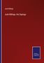 Josh Billings: Josh Billings, His Sayings, Buch