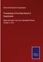 Illinois State Board of Equalization: Proceedings of the State Board of Equalization, Buch