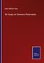 Henry William Peak: Six Essays on Commons Preservation, Buch