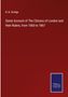 B. B. Orridge: Some Account of The Citizens of London and their Rulers, from 1060 to 1867, Buch